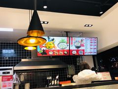 -吉祥馄饨(上海新上大店)
