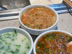 -海底捞大排档火锅(悦荟广场店)