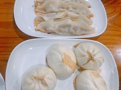 -张小文胡辣汤(龙柏新村店)