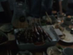 -木屋烧烤(坂田天安云谷店)