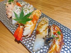 -江左尚白日本料理(万象城店)