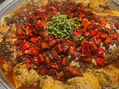 -烤匠麻辣烤鱼(万象城店)