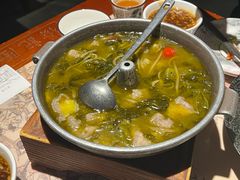 -杨记隆府(时代天街店)