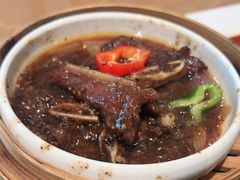 -北海金昌开元名都大酒店·四季轩中餐厅