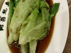 生菜-富豪酒家(正大广场店)