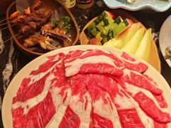 -牛New寿喜烧(新六百店)