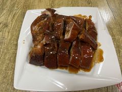 -肥仔烧鹅(松岗店)