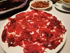 -枇杷园食为鲜火锅(南山店)