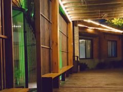 -boundaries籬苑(瑞光创意工厂-贰号院店)