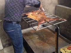 -香木香羊烤全羊羊蝎子(大运河博物馆店)
