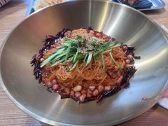 -韩麦大冷面(桂花街直营店)