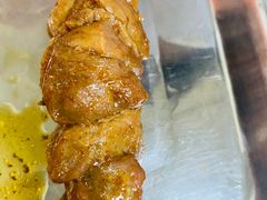 -海平馄饨(逍遥二路店)