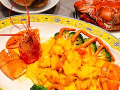 -粤盛海鲜平价店(洛溪食街店)