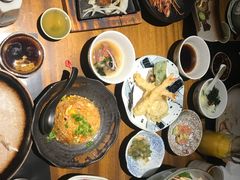 -和彩放题餐厅(酒仙桥店)