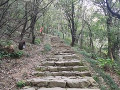 -南北湖风景区