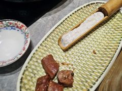 -樱煦和牛寿喜烧(如皋吾悦广场店)