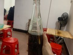 -司马街鸡煲(西华路店)