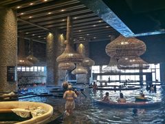 -清河半岛温泉度假酒店