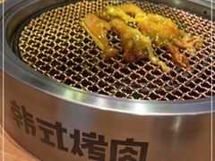 -韩悦牛排烤肉无限续(宝能中心店)