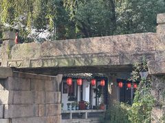 -黎里古镇