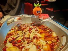 -天辣(金桥啦啦宝都店)