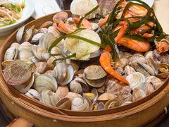 -船梆煮•蒸汽海鲜·生腌干蒸(五四广场店)