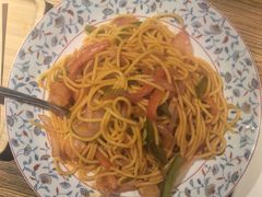 -798餐厅(任丘路店)