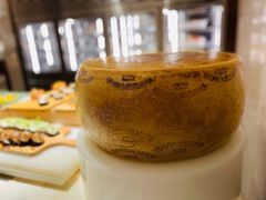 -包头茂业万豪酒店-贡厨西餐厅·海鲜铁板烧自助