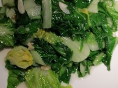 -绿茶餐厅(淮安吾悦广场店)