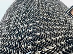 -大馆(前中区警署建築群)