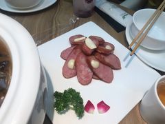 -上关雪東北菜(中房金谊店)