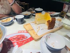 -绿茶餐厅(青岛城阳万象汇店)
