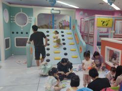 点击看大图 -孩子王童乐园(连云港万达店)