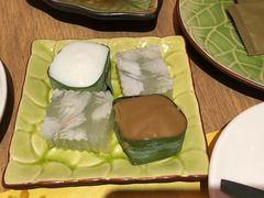 炭烧猪颈肉饭-黄珍珍泰国菜馆(庄士伦敦广场店)