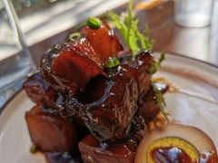 -金枝玉叶上海人家食府(三里河店)