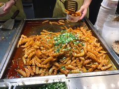 -丁家坡洋芋·观音桥好吃街A区(全国总店)