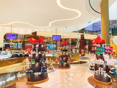 -视博茶点(美狮美高梅店)