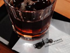 -长春银盐咖啡馆