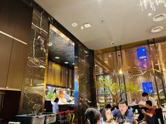 大堂-喜庭海鲜自助(来福士店)