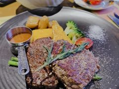 精选菲力牛排-安妮意大利餐厅(国贸店)