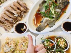 -众味海鲜大排档·活海鲜·潮汕味(南澳店)