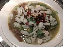 -厦门宝龙铂尔曼大酒店·海鲜自助餐厅