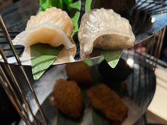 -Dim Sum Library(太古广场店)