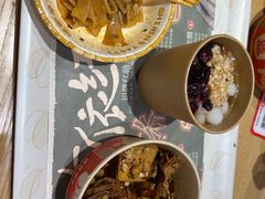 -盛香亭热卤(欢乐港湾店)