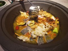 -芸山季·云南野生菌火锅(宝能环球汇店)