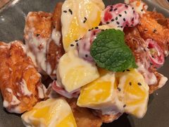 -安南越南餐厅(青岛万象城店)