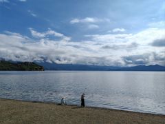 -丽江泸沽湖景区