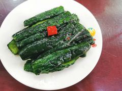 -杏园餐厅(阜成门店)