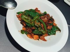 农家小炒肉-徐记海鲜(曲江南湖店)