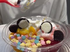 -DQ·蛋糕·冰淇淋(包河万达店)